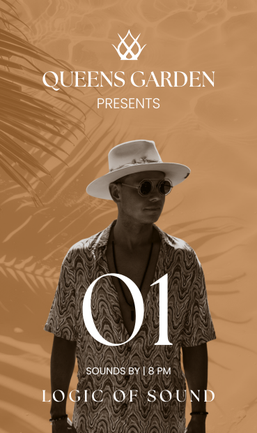 08_01 - LOGIC OF SOUND