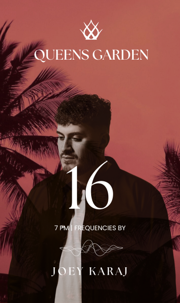 09_16 - JOEY KARAJ
