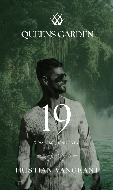 1019 - Tristian VanGrant