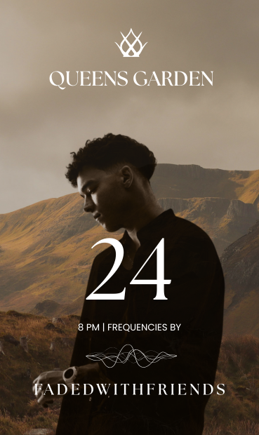 10_24 - Fadedwithfriends