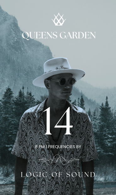 11_14 - Logic of Sound