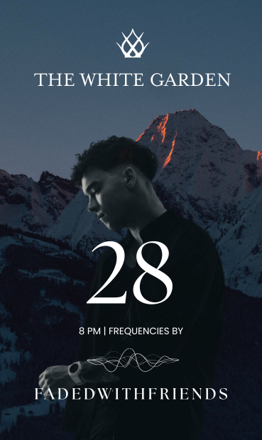 11_28 - FADEDWITHFRIENDS