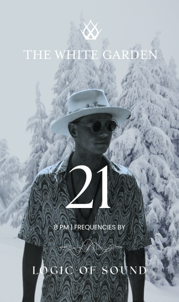 LOGIC OF SOUND - 11_21