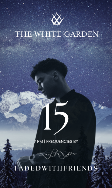 12_15 - FADEDWITHFRIENDS