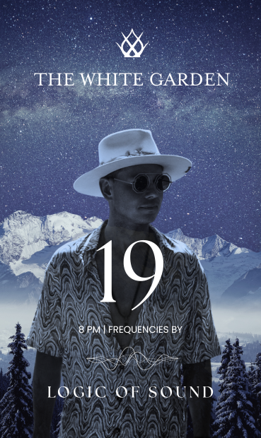 12_19 - LOGIC OF SOUND