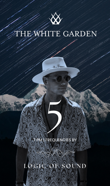 01_05 - Logic of Sound