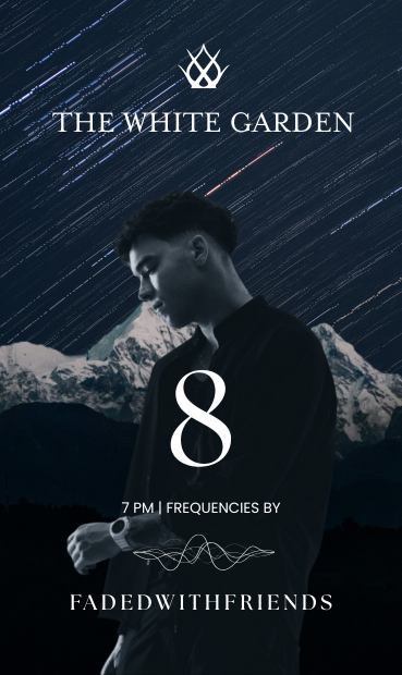 01_08 - Fadedwithfriends