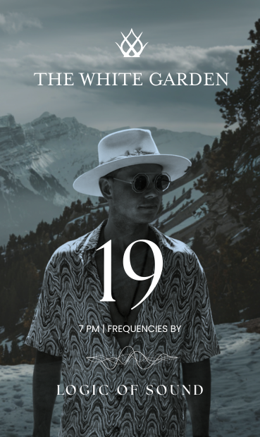 01_19 - Logic of Sound