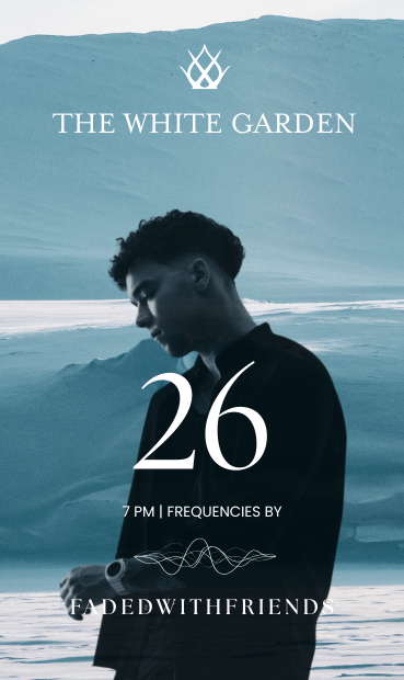 01_26 - FADEDWITHFRIENDS