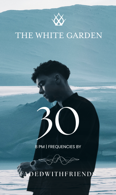 01_30 - FADEDWITHFRIENDS