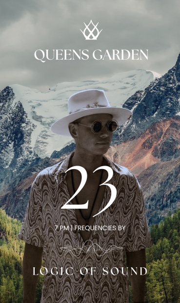 03_23 - logic of sound