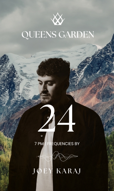 03_24 - joey karaj