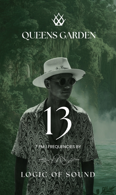 04_13 - Logic of Sound