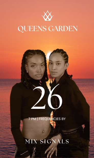 04_26 - Mixed Signals