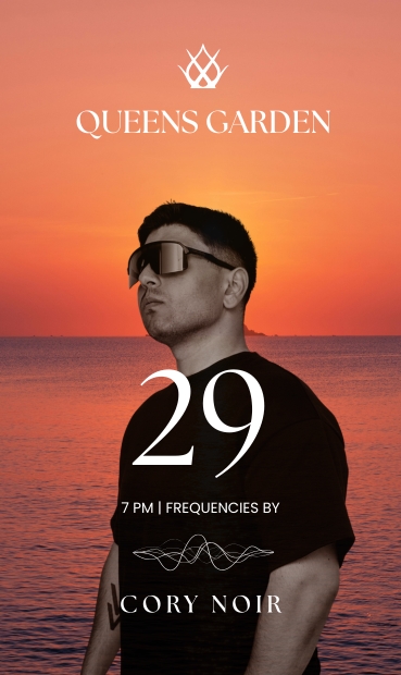 04_29 - Cory Noir