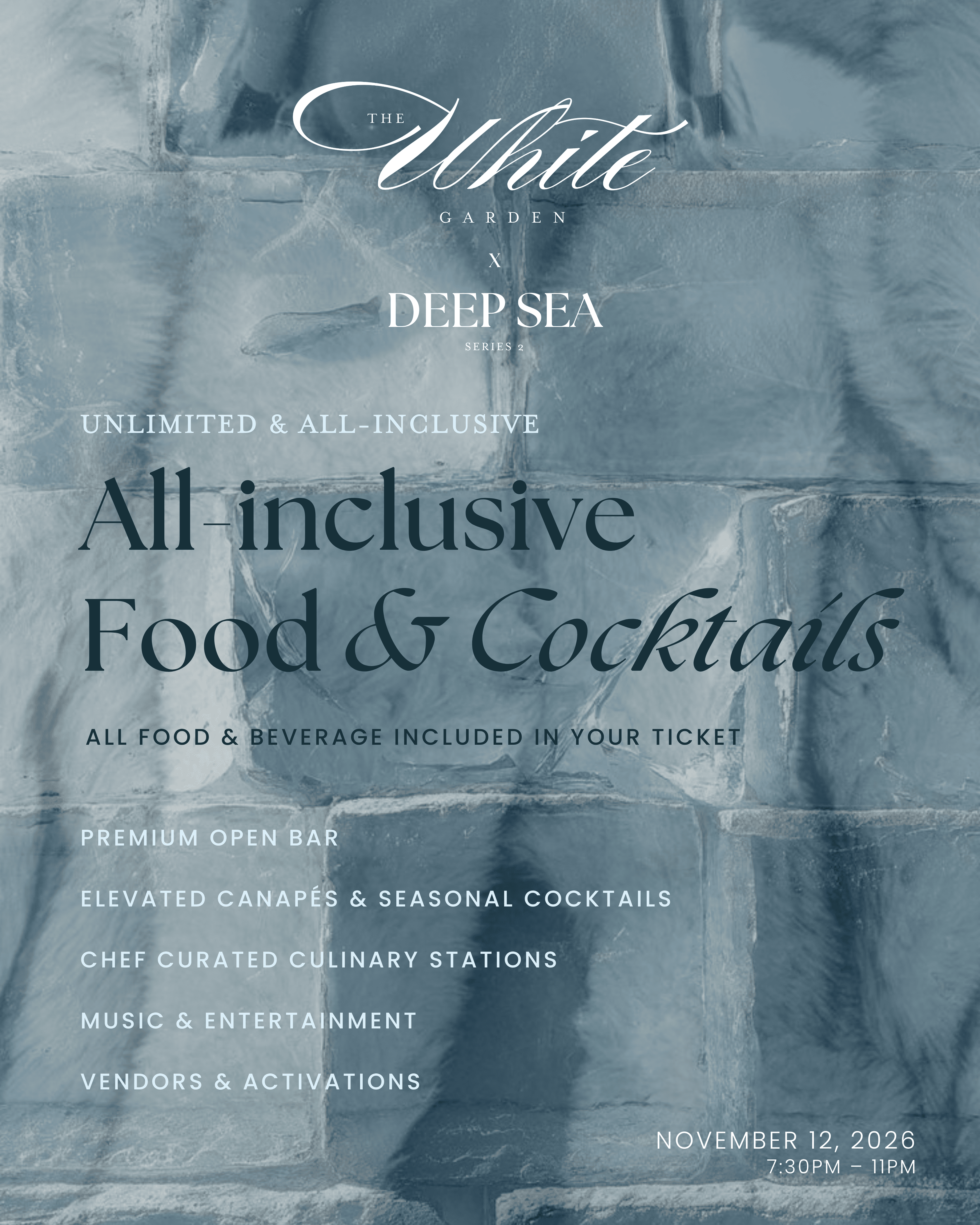2.All-inclusive